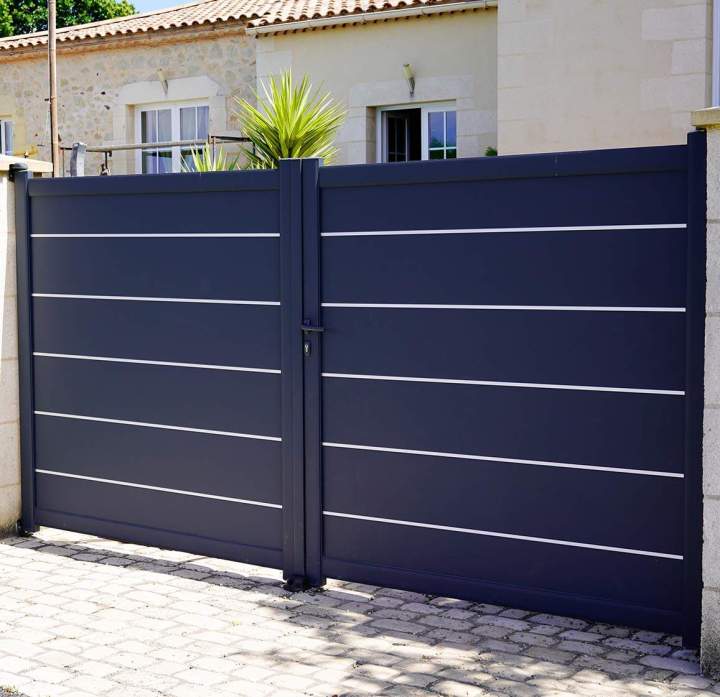 réparation et installation de portes de garage et portails Bordeaux